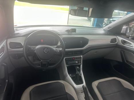 VOLKSWAGEN T-Cross 1.0 4P 200 TSI FLEX HIGHLINE AUTOMTICO, Foto 6