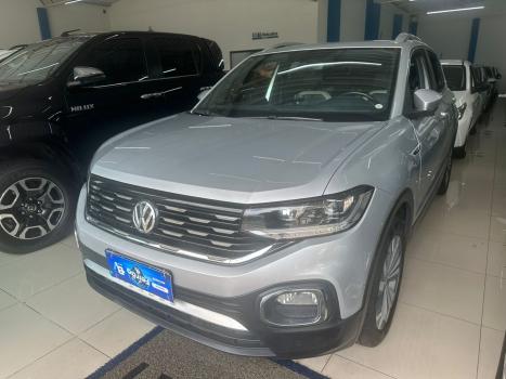 VOLKSWAGEN T-Cross 1.0 4P 200 TSI FLEX HIGHLINE AUTOMTICO, Foto 7