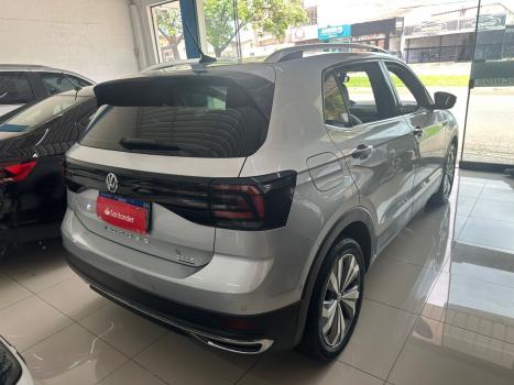 VOLKSWAGEN T-Cross 1.0 4P 200 TSI FLEX HIGHLINE AUTOMTICO, Foto 8