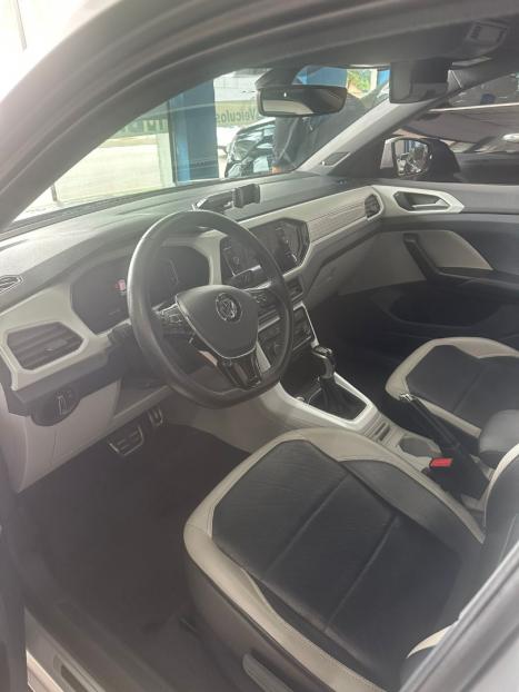 VOLKSWAGEN T-Cross 1.0 4P 200 TSI FLEX HIGHLINE AUTOMTICO, Foto 9