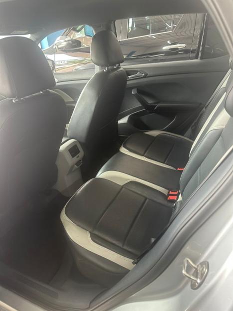 VOLKSWAGEN T-Cross 1.0 4P 200 TSI FLEX HIGHLINE AUTOMTICO, Foto 10