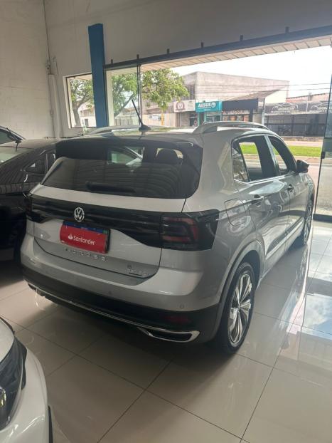 VOLKSWAGEN T-Cross 1.0 4P 200 TSI FLEX HIGHLINE AUTOMTICO, Foto 11