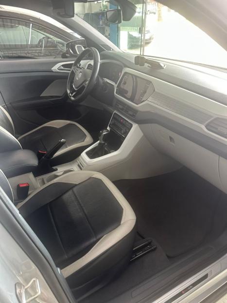 VOLKSWAGEN T-Cross 1.0 4P 200 TSI FLEX HIGHLINE AUTOMTICO, Foto 12