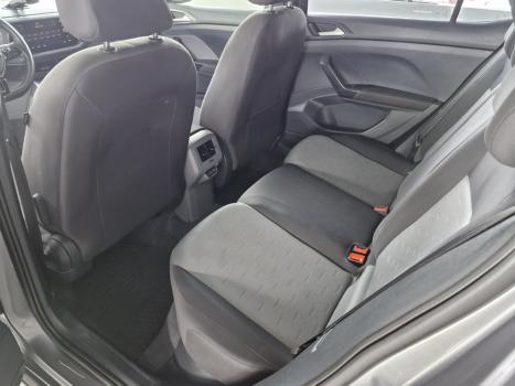 VOLKSWAGEN T-Cross 1.0 4P 200 TSI FLEX COMFORTLINE AUTOMTICO, Foto 10