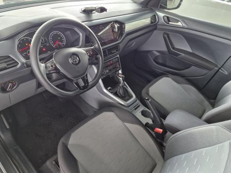 VOLKSWAGEN T-Cross 1.0 4P 200 TSI FLEX COMFORTLINE AUTOMTICO, Foto 12