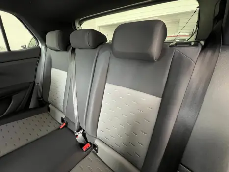 VOLKSWAGEN T-Cross 1.0 4P 200 TSI FLEX COMFORTLINE AUTOM�TICO, Foto 2