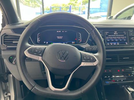 VOLKSWAGEN T-Cross 1.0 4P 200 TSI FLEX COMFORTLINE AUTOM�TICO, Foto 3