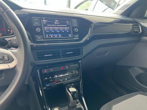 VOLKSWAGEN T-Cross 1.0 4P 200 TSI FLEX COMFORTLINE AUTOM�TICO, Foto 4