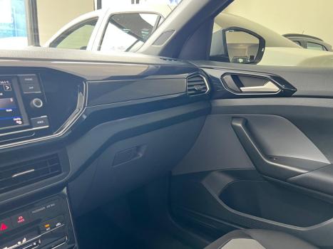 VOLKSWAGEN T-Cross 1.0 4P 200 TSI FLEX COMFORTLINE AUTOM�TICO, Foto 5