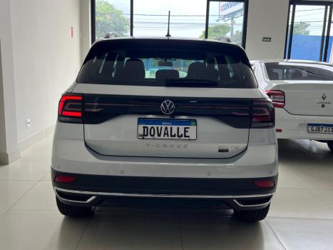 VOLKSWAGEN T-Cross 1.0 4P 200 TSI FLEX COMFORTLINE AUTOM�TICO, Foto 12