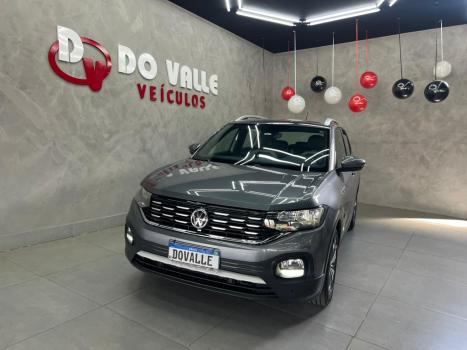 VOLKSWAGEN T-Cross 1.4 4P 250 TSI FLEX HIGHLINE AUTOM�TICO, Foto 1