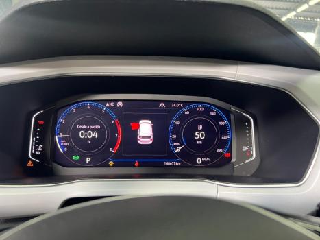 VOLKSWAGEN T-Cross 1.4 4P 250 TSI FLEX HIGHLINE AUTOM�TICO, Foto 2