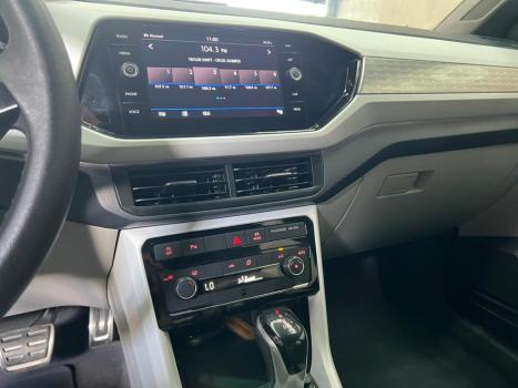 VOLKSWAGEN T-Cross 1.4 4P 250 TSI FLEX HIGHLINE AUTOM�TICO, Foto 4