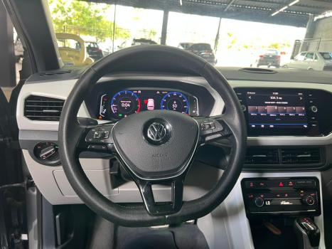 VOLKSWAGEN T-Cross 1.4 4P 250 TSI FLEX HIGHLINE AUTOM�TICO, Foto 8