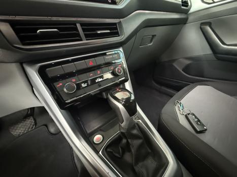 VOLKSWAGEN T-Cross 1.0 4P 200 TSI FLEX COMFORTLINE AUTOM�TICO, Foto 9