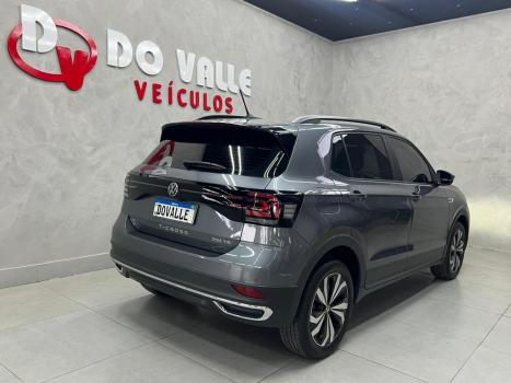 VOLKSWAGEN T-Cross 1.0 4P 200 TSI FLEX COMFORTLINE AUTOM�TICO, Foto 2