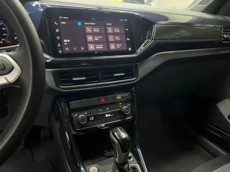 VOLKSWAGEN T-Cross 1.0 4P 200 TSI FLEX COMFORTLINE AUTOM�TICO, Foto 5