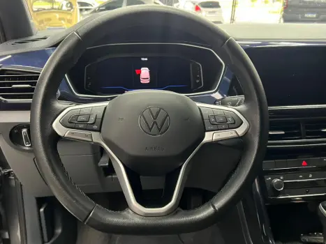 VOLKSWAGEN T-Cross 1.0 4P 200 TSI FLEX COMFORTLINE AUTOM�TICO, Foto 7