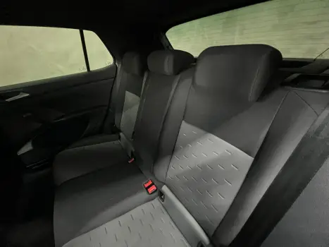 VOLKSWAGEN T-Cross 1.0 4P 200 TSI FLEX COMFORTLINE AUTOM�TICO, Foto 8