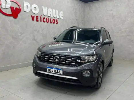 VOLKSWAGEN T-Cross 1.0 4P 200 TSI FLEX COMFORTLINE AUTOM�TICO, Foto 12