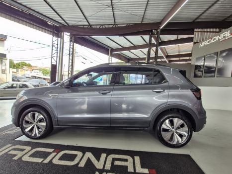 VOLKSWAGEN T-Cross 1.0 4P 200 TSI FLEX COMFORTLINE AUTOM�TICO, Foto 4