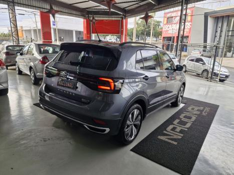 VOLKSWAGEN T-Cross 1.0 4P 200 TSI FLEX COMFORTLINE AUTOM�TICO, Foto 7