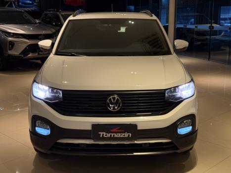 VOLKSWAGEN T-Cross 1.0 4P 200 TSI FLEX AUTOM�TICO, Foto 2