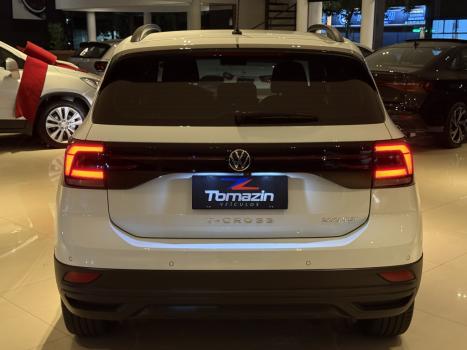 VOLKSWAGEN T-Cross 1.0 4P 200 TSI FLEX AUTOM�TICO, Foto 3