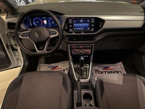 VOLKSWAGEN T-Cross 1.0 4P 200 TSI FLEX AUTOM�TICO, Foto 4