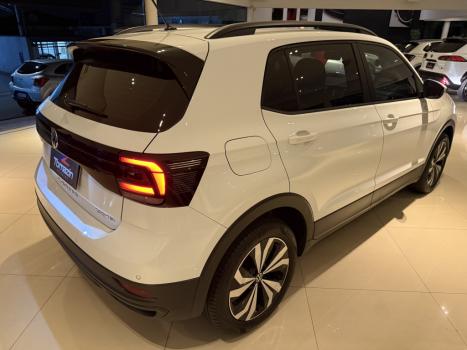 VOLKSWAGEN T-Cross 1.0 4P 200 TSI FLEX AUTOM�TICO, Foto 8