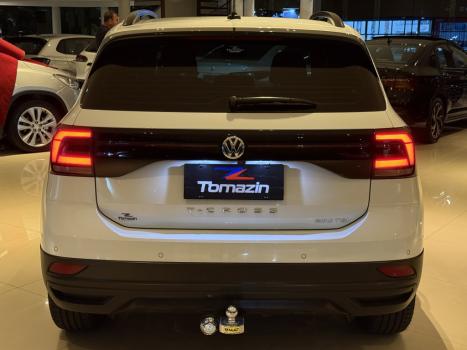 VOLKSWAGEN T-Cross 1.0 4P 200 TSI FLEX AUTOM�TICO, Foto 4