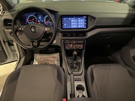 VOLKSWAGEN T-Cross 1.0 4P 200 TSI FLEX AUTOM�TICO, Foto 6