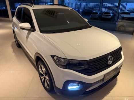VOLKSWAGEN T-Cross 1.0 4P 200 TSI FLEX AUTOM�TICO, Foto 7