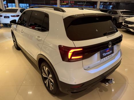 VOLKSWAGEN T-Cross 1.0 4P 200 TSI FLEX AUTOM�TICO, Foto 8