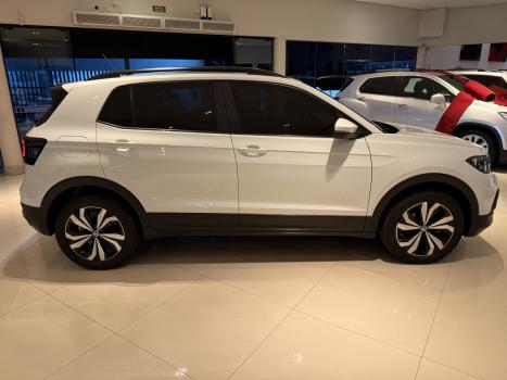 VOLKSWAGEN T-Cross 1.0 4P 200 TSI FLEX AUTOM�TICO, Foto 10