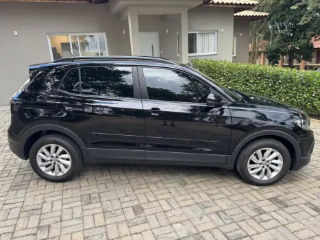 VOLKSWAGEN T-Cross 1.0 4P 200 TSI FLEX SENSE AUTOM�TICO, Foto 7