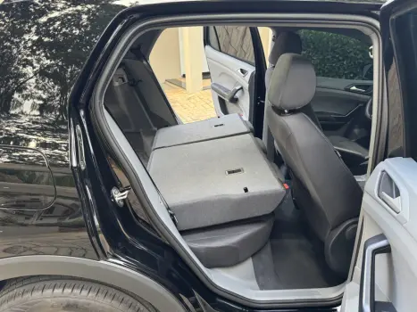 VOLKSWAGEN T-Cross 1.0 4P 200 TSI FLEX SENSE AUTOM�TICO, Foto 12