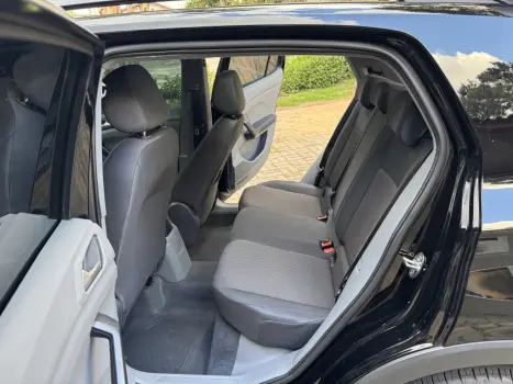 VOLKSWAGEN T-Cross 1.0 4P 200 TSI FLEX SENSE AUTOM�TICO, Foto 14