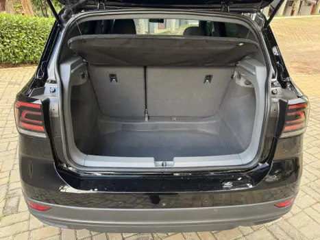 VOLKSWAGEN T-Cross 1.0 4P 200 TSI FLEX SENSE AUTOM�TICO, Foto 16