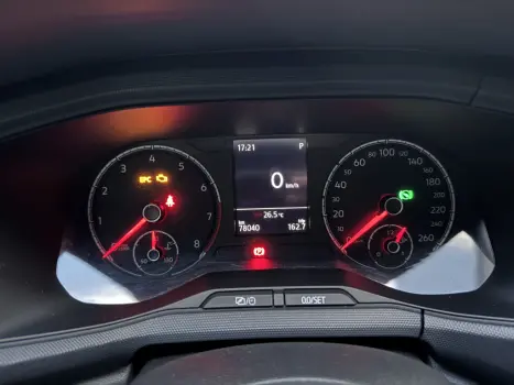 VOLKSWAGEN T-Cross 1.0 4P 200 TSI FLEX SENSE AUTOM�TICO, Foto 17