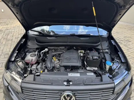 VOLKSWAGEN T-Cross 1.0 4P 200 TSI FLEX SENSE AUTOM�TICO, Foto 21