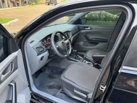 VOLKSWAGEN T-Cross 1.0 4P 200 TSI FLEX SENSE AUTOM�TICO, Foto 22