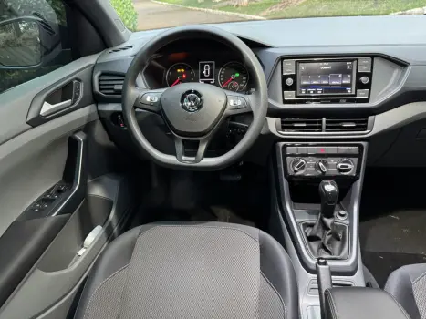 VOLKSWAGEN T-Cross 1.0 4P 200 TSI FLEX SENSE AUTOM�TICO, Foto 23