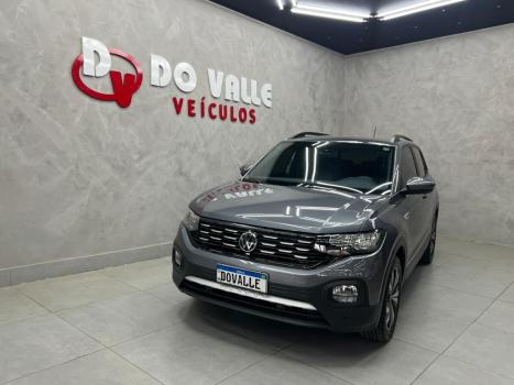 VOLKSWAGEN T-Cross 1.0 4P 200 TSI FLEX COMFORTLINE AUTOM�TICO, Foto 1