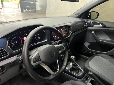 VOLKSWAGEN T-Cross 1.0 4P 200 TSI FLEX COMFORTLINE AUTOM�TICO, Foto 5
