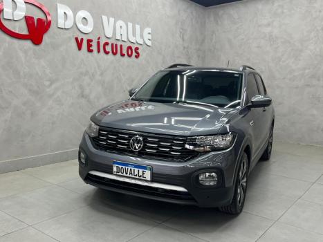 VOLKSWAGEN T-Cross 1.0 4P 200 TSI FLEX COMFORTLINE AUTOM�TICO, Foto 6