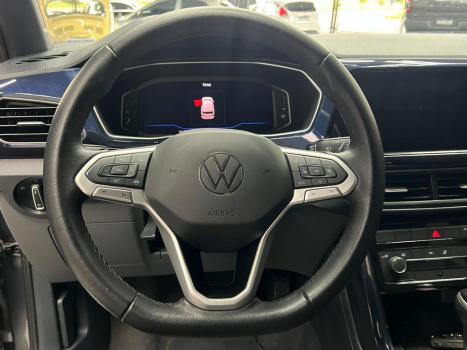 VOLKSWAGEN T-Cross 1.0 4P 200 TSI FLEX COMFORTLINE AUTOM�TICO, Foto 7