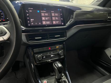 VOLKSWAGEN T-Cross 1.0 4P 200 TSI FLEX COMFORTLINE AUTOM�TICO, Foto 8
