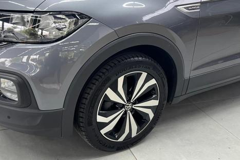 VOLKSWAGEN T-Cross 1.0 4P 200 TSI FLEX COMFORTLINE AUTOM�TICO, Foto 9