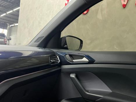 VOLKSWAGEN T-Cross 1.0 4P 200 TSI FLEX COMFORTLINE AUTOM�TICO, Foto 10